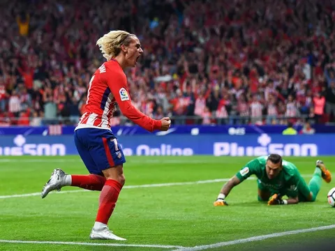 Diego Costa về Atletico, thị trường chuyển nhượng châu Âu nín thở!