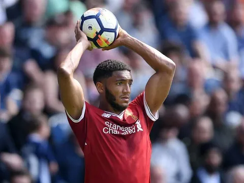 Vũ khí mới của Liverpool bị xem là vô bổ