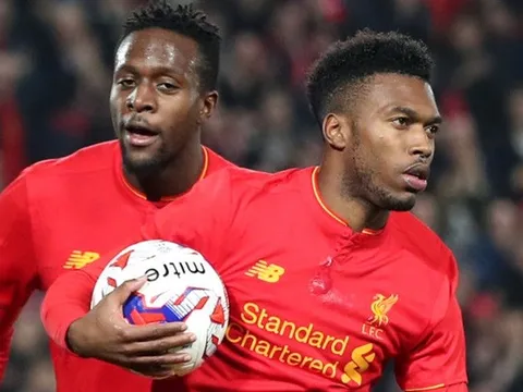 Vừa đả bại Man Utd, West Ham liền nhắm tăng cường hàng công bằng sao Liverpool