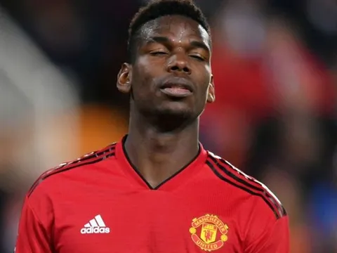 Vừa đến Man Utd, Solskjaer được 'mách nước' mua người này để hoàn thiện Pogba