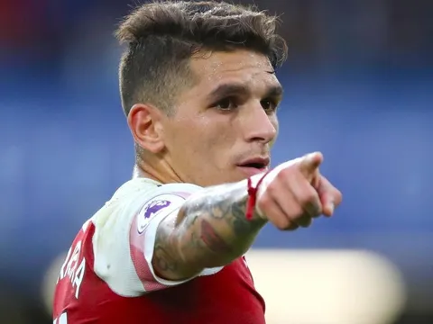 Mới ở Arsenal một tháng, Torreira đã XÁC NHẬN muốn đến đội bóng khác