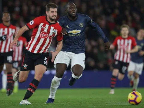 Vừa giải hạn, Lukaku đã khiến CĐV 'buồn lòng' với hình ảnh này