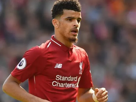 Vừa rời Liverpool, 'QBV' Solanke đã nghỉ dài hạn
