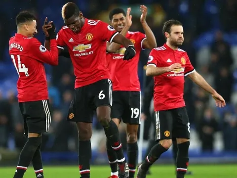 Vừa tiếp quản M.U, Solskjaer đã chỉ ra 3 cái tên tâm đắc