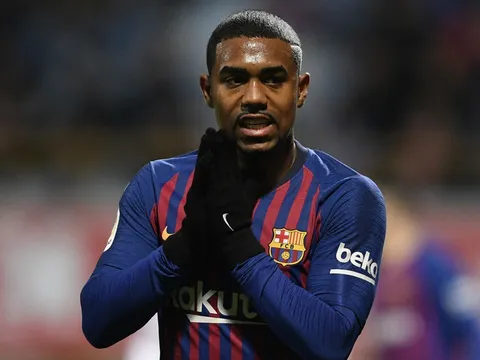 Vừa tiêu tốn 90 triệu euro, Barca thanh lý 5 cái tên để cân bằng tài chính