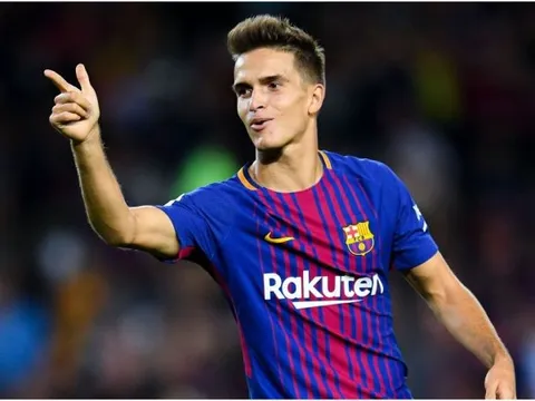 Vừa tới Arsenal, cựu sao Barca đã buông lời "mật ngọt" với Emery