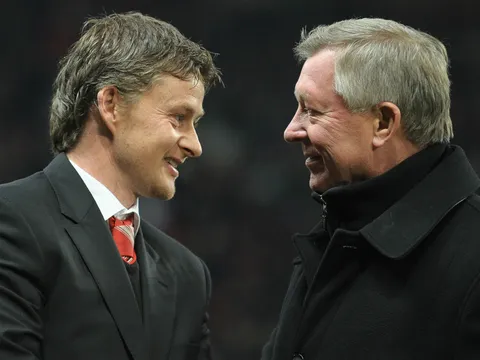 Vực dậy Quỷ đỏ, Solskjaer sẽ cần đến "niềm đau một thời" của Sir Alex