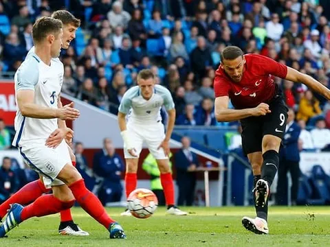 Vượt kiểm tra y tế, Everton đón tân binh kỷ lục Thổ Nhĩ Kỳ