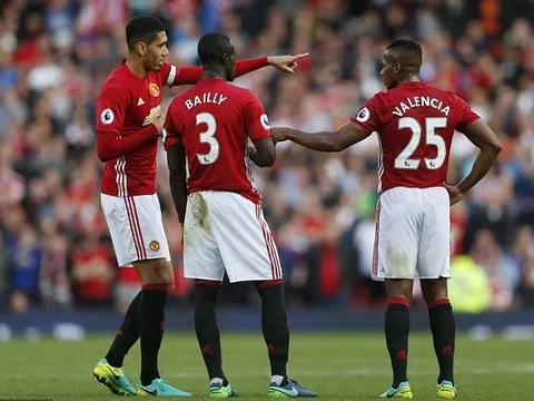 Vượt mặt Arsenal, Tottenham sắp sở hữu 'thảm họa phòng ngự' M.U?