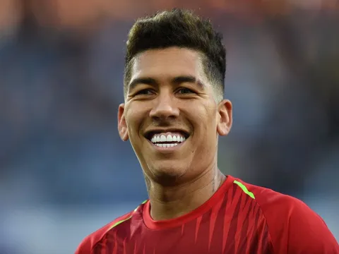 Vượt Salah, Firmino tiếp tục là 'bùa may' của Liverpool tại Champions League