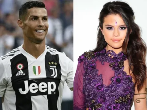 Vượt Selena Gomez, Ronaldo trở thành nhân vật đình đám nhất Instagram
