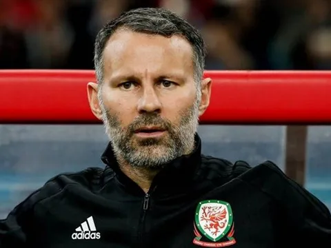Vượt trội ở điểm này, Ryan Giggs được tiến cử thay Mourinho