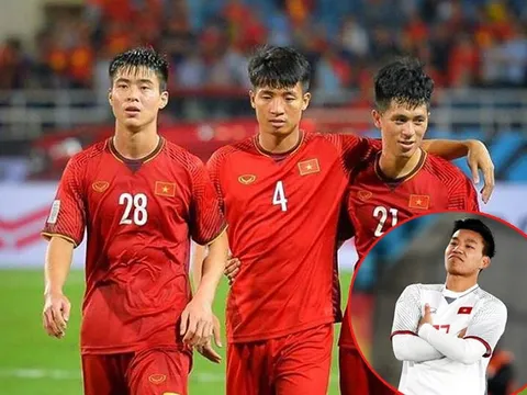 Vũ Văn Thanh: "Nếu được quyền, tôi sẽ trao Quả bóng Bạc cho cậu ấy"