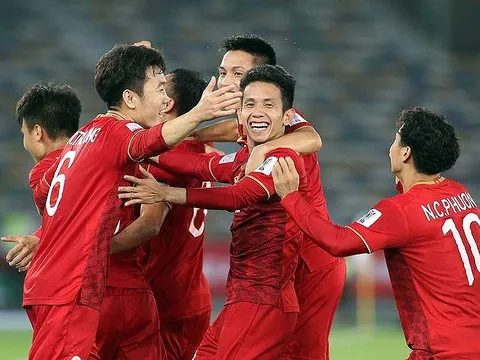 Báo Trung Quốc: "Việt Nam sẽ thắng Yemen 2-1 nhưng ... "