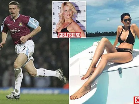 “Trả thù khiêu dâm” vợ cũ, cựu sao West Ham nhận án tù