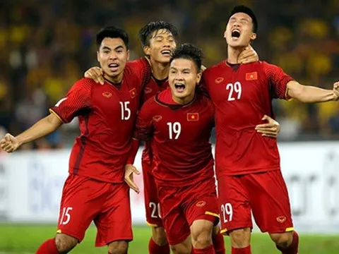 Bóng đá Việt Nam và mục tiêu dự World Cup 2026:  Ước mơ & hành động!