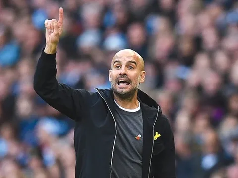 Mourinho nhắc khéo Pep Guardiola về thông điệp chính trị