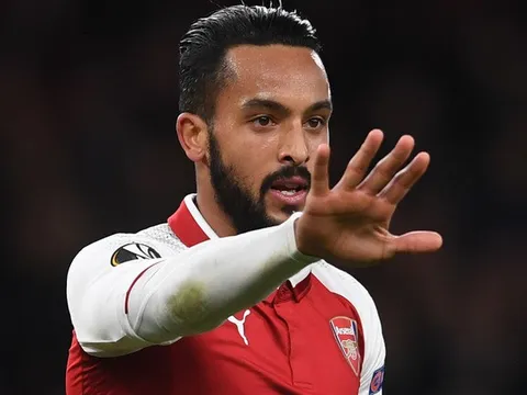 "Tôi đánh mất tình yêu với bóng đá tại Arsenal"