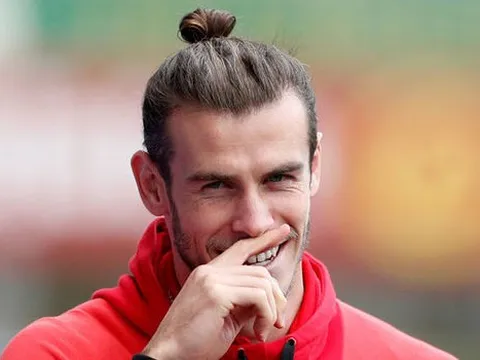 Wales bị loại, Bale bị CĐV Anh đem ra châm chọc