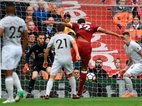 Thống kê: De Gea đang là người cứu thua khủng nhất tại Premier League