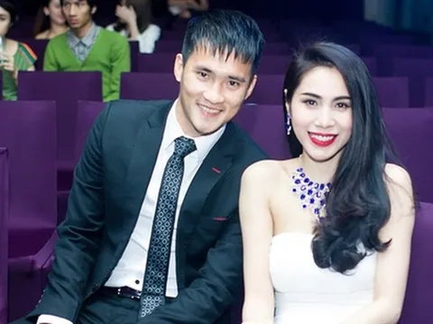 Vợ Công Vinh bị NHM chỉ trích vì chê SEA Games là giải... hội làng