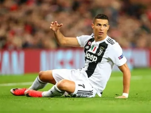 4 điều rút ra sau lượt 3 vòng bảng Champions League: Dấu hỏi Ronaldo, ẩn số từ nước Đức