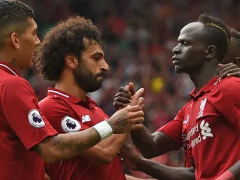 Watford, Liverpool, Chelsea và hội '100%' mùa này