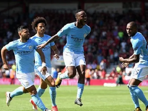 Watford vs Man City: Bạn chọn kèo nào?