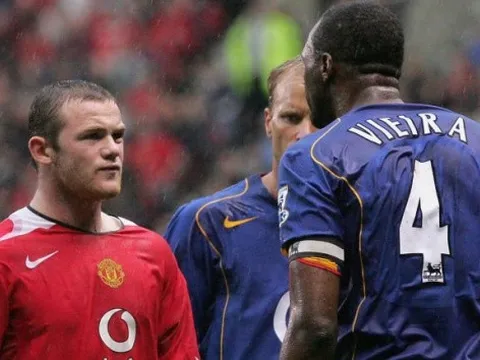 3 điều đáng chờ đợi trận Man Utd vs Arsenal: Lịch sử 14 năm trước tái hiện?