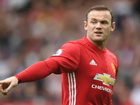 Wayne Rooney và những bàn thắng đẳng cấp nhất