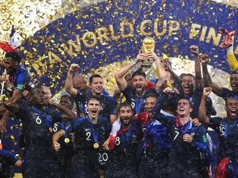 FIFA cân nhắc tổ chức World Cup 2 năm một lần