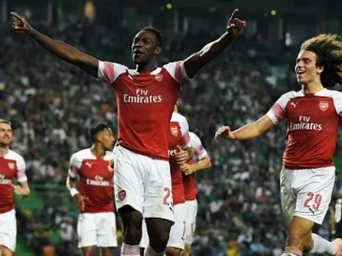 9 điều bạn có thể bỏ lỡ ở lượt trận Europa League rạng sáng nay!