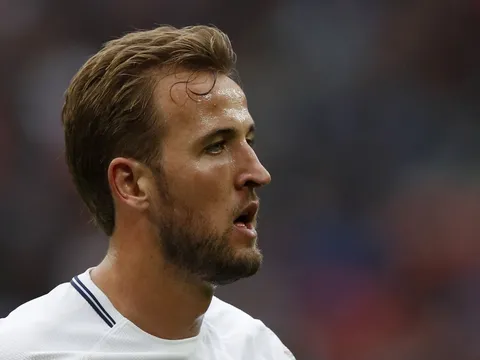 Wembley đã không còn là nỗi ám ảnh của Kane?