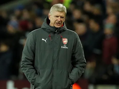 Arsenal - Wenger: Trang sử huy hoàng đã đi đến hồi kết