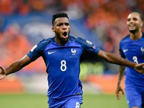 Wenger: Arsenal đã bị chơi vụ Lemar