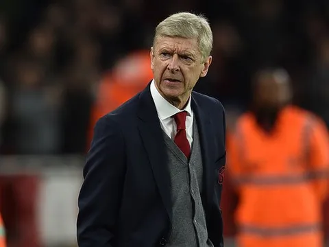 Wenger: "Arsenal phòng ngự rất tốt trước Liverpool"