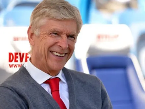 Wenger chỉ ra cái tên có thể giúp Đức vượt qua khủng hoảng