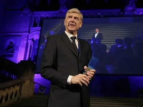 Xác nhận: Wenger nhận lời làm HLV trưởng tại Đức