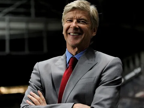 Wenger khuyên Man City ứng xử như võ sĩ sumo