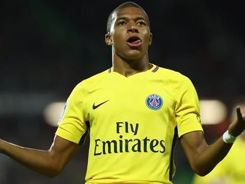 Wenger: 'Mbappe chính là Pele mới"