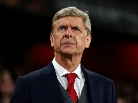 Wenger muốn đôi công với Man City: Tự tin hay tự sát?