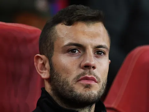 Wenger NÓI VỀ Wilshere: Sau những cú ngã, Jack đã TRƯỞNG THÀNH