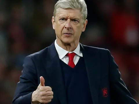 Wenger: "Tôi sẽ không chọn người kế nhiệm"