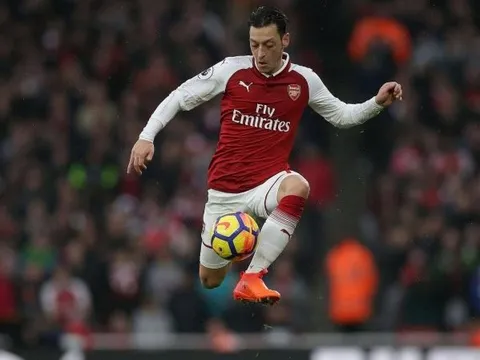 Wenger và bí kíp bắn hạ Tottenham: Quan trọng là bản ngã