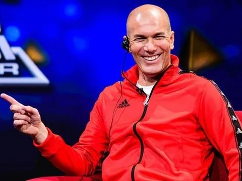 Wenger: "Zidane nên thay Mourinho vì một lý do"