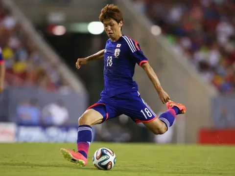 Werder Bremen không chịu nhả trụ cột Nhật Bản cho Copa America