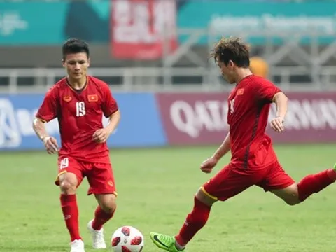 Góc nhìn: Những điều đọng lại sau trận thua của U23 Việt Nam