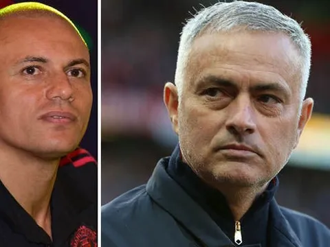 "Dùng cầu thủ này, Man Utd sẽ đánh bại Chelsea"