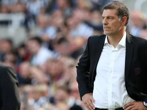 West Ham rơi tự do, CĐV đồng loạt yêu cầu Bilic từ chức