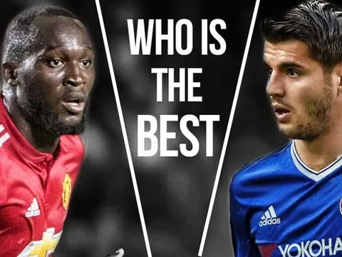 Top 10 tin chất nhất BongDa.com.vn ngày 26/09